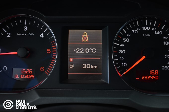 AUDI A6 Avant 2.7 V6 TDI